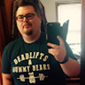 Meet your Posher, Rob